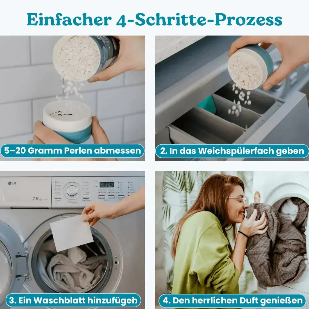 Umweltfreundliche Duftperlen (TEST) - Image 4