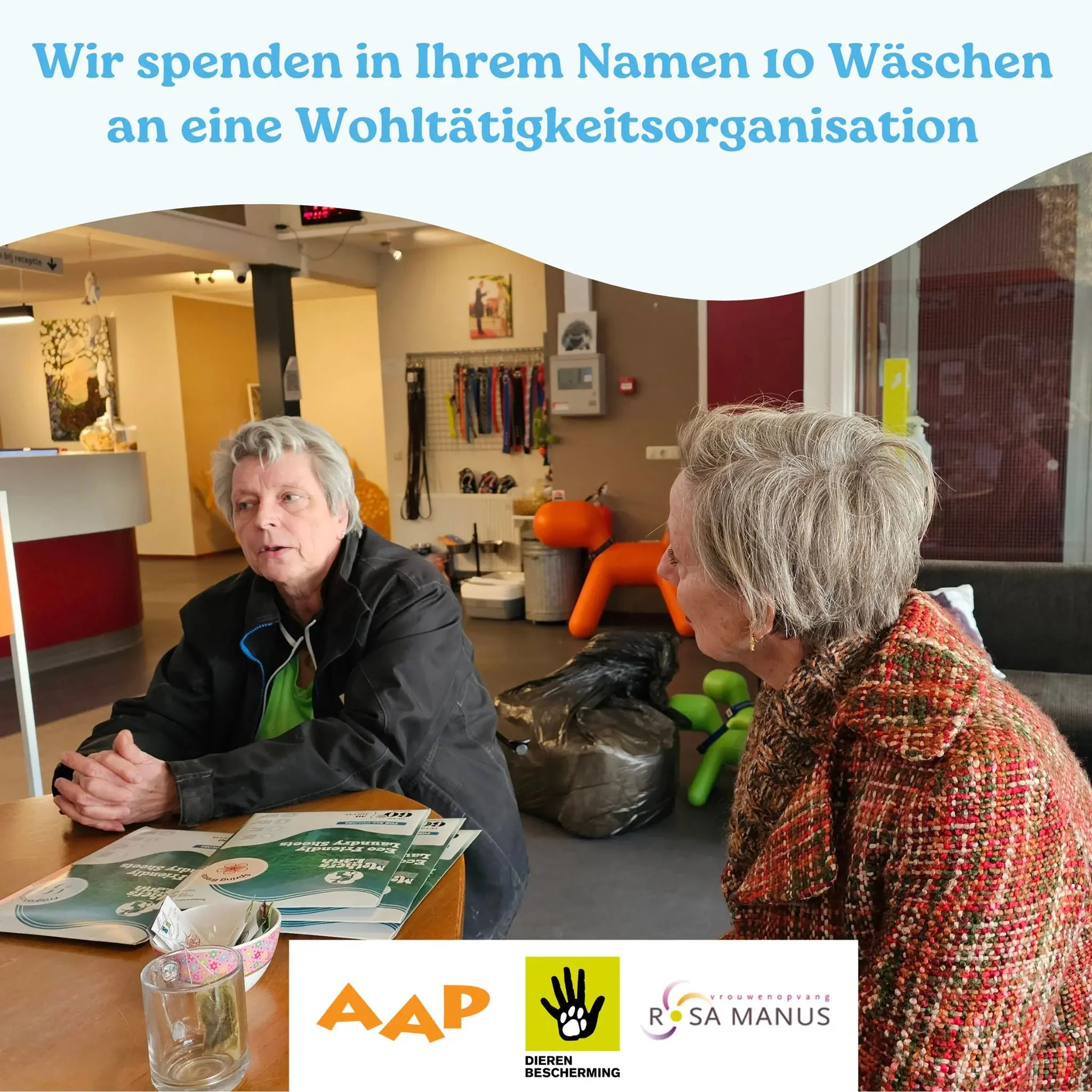 Umweltfreundliche Waschmittel-Blätter + Duftperlen Vorteilspaket - Image 7