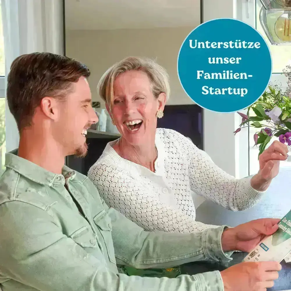 Umweltfreundliche Waschmittel-Blätter | 120 Waschgänge - Image 9